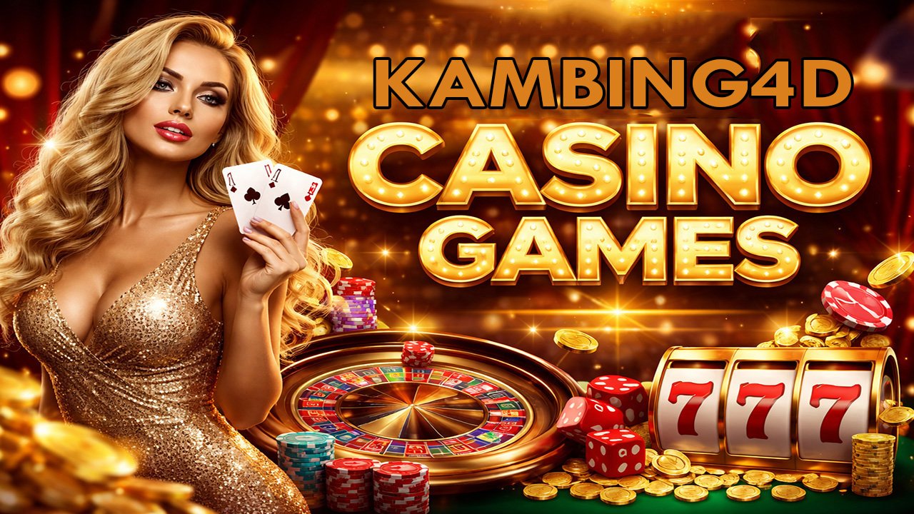 KAMBING4D KAMBING4D